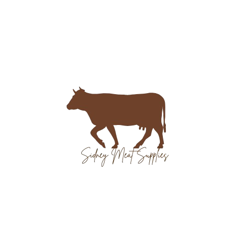 Sidney Meat Suppliers Logo